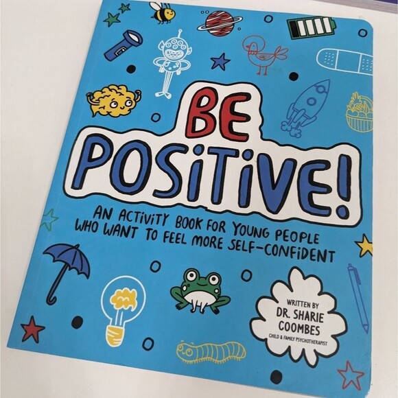 NWT Set of 3 Motivational Journals for kids - Picture 6 of 9